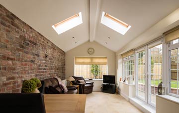 conservatory roof insulation Littlebourne, Kent