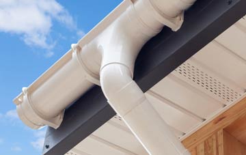 Littlebourne gutter installation costs