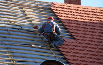 roof tiles Littlebourne, Kent