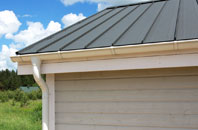 Littlebourne fascia repair